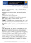 Expanded sexual response, tantra and the limits of female potential