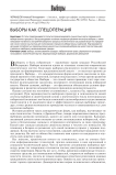 Выборы как спецоперация