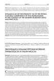 Эволюция и взаимопроникновение приватности и публичности