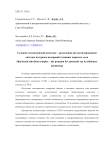 Судовой телевизионный комплекс -реализация автоматизированной системы натуральных измерений толщины морского льда
