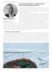 COVID-19: как вирус «заморозил» исследования в Арктике