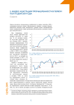 Индекс адаптации промышленности в первом полугодии 2019 года