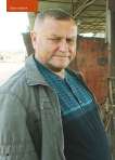 Сергей Дупак: « Вкладывать лучше не в новую квартиру, а в кошару или трактор»