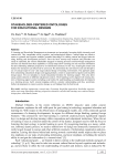 Stakeholder-centered ontologies for educational designs