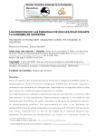 Los derechos de las Personas con Discapacidad durante la Pandemia en Argentina