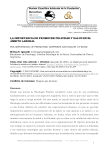 La importancia de promover felicidad y salud en el ámbito laboral