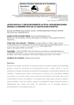 Apoyo social y envejecimiento activo: Aproximaciones desde la perspectiva de la psicología positiva