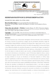 Bienestar subjetivo en el Envejecimiento Activo