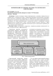 Формирование и развитие системы стратегического контроллинга