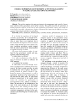 Foreign experience of investment activity management in agricultural sector of economics