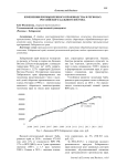 Изменения промышленного производства в регионах российского Дальнего Востока