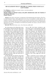 The Maastricht treaty: historical turning point eventually led to crisis
