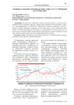 Влияние особенностей финансового цикла на устойчивый рост компании