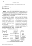 Влияние человеческих ресурсов на конкурентоспособность организации сферы услуг