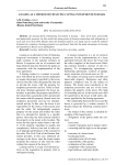 Leasing as a method of financing capital investments in Russia
