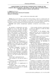 Labor market in the Russian Federation in terms of the coronavirus pandemic: the impact of the virus on employment, production of goods and services