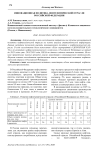 Инновационная политика нефтехимической отрасли Российской Федерации