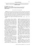Prospects for the development of remote bank services in Russian banks
