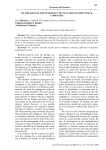 On the issue of the efficiency of taxation of joint stock companies