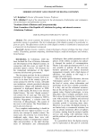 Modern content and concept of digital economy