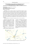 Мониторинг благоустройства природного парка Усть-Медведицкий Волгоградской области (на примере территории зелёная стоянка "Беляевская коса")