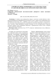 Семейно-брачные отношения в СССР в 1920-1930-е годы: от дефамилизации к классической советской семье