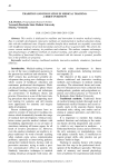 Tradition and innovation in medical training: a brief overview