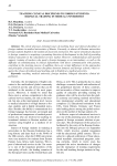 Teaching clinical disciplines to foreign students: bilingual training in medical universities