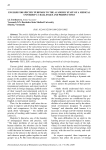 Актуальные вопросы развития гериатрии: опыт России и Германии