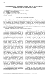 Bisphosphonates’ implementation in trauma management: a method of bone healing facilitation