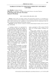 Marriage contract in the Russian Federation and foreign countries