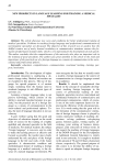 New prospects in language learning for training a medical specialist