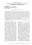 Актуальные вопросы работы с молодежью: теория и практика