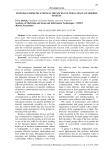 Business communications in the socio-cultural space of modern society