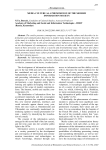 Media culture as a phenomenon of the modern information society