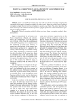 Political corruption in Japan: specificity and experience of counteraction