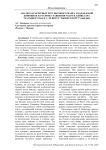 Анализ характерных черт бытового жанра голландской живописи на основе сравнения работ И. Бейкелара “На рынке”(1564) и Э. Де Витте “Рынок в порту”(1660-ые)