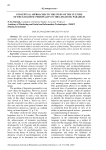 Conceptual approaches to the study of the culture of the linguistic personality in the linguistic paradigm