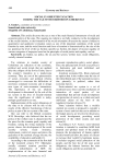 Socially oriented taxation during the tax system reform in Uzbekistan
