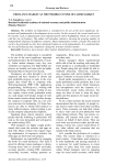 Freelance market as the possible future of labor market