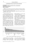 Government health care financing policies