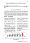 Проблемы функционирования Пенсионного фонда РФ