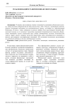 Роль инноваций в развитии финансового рынка