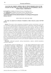 Analysis of current approaches to the determination of the notion of the intellectual potential of enterprises and its structural components