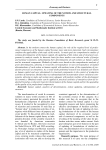 Human capital: updating of the notion and structural components