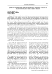 Question in operating the exchange rate policy of the State Bank of Vietnam in the current period