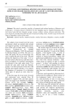 Cultural and temporal specifics of lexis in Russian fiction: aspects of English translation (in case of ‘A country doctor's notebook' by M.A. Bulgakov)