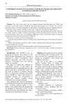 Comparison of distance learning offers by Polish and Ukrainian universities before COVID-19