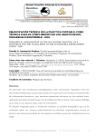 Emancipación teórica de la práctica contable, como técnica para el cumplimiento de los Objetivos de Desarrollo Sostenible - ODS
