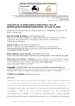 Análisis de la inteligencia emocional de los estudiantes universitarios en el aula de clases